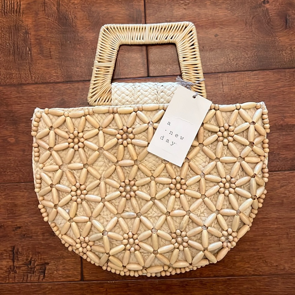 NWT cute handbag by a new day